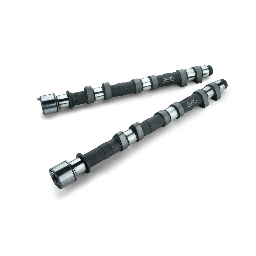 TOMEI TA301E-NS10A CAMSHAFT PROCAM VG30DE(TT) EX 272-10.25 SOLID Photo-0 