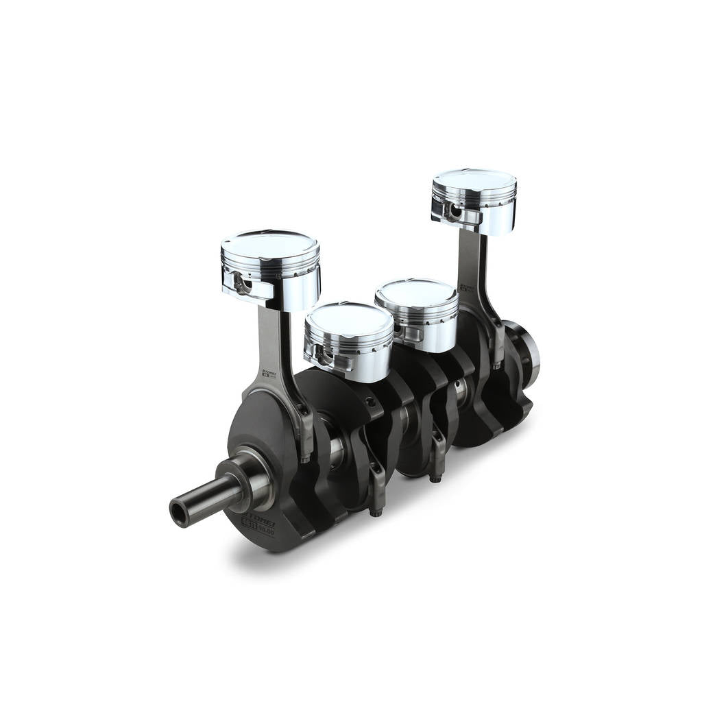 TOMEI TA201A-MT02A STROKER KIT 4B11 2.3 Photo-1 