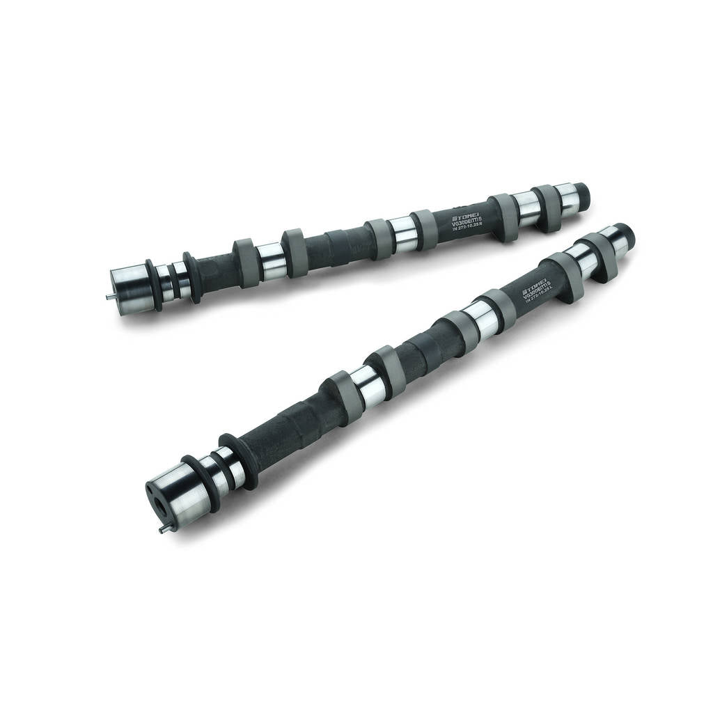 TOMEI TA301C-NS10A CAMSHAFT PROCAM VG30DE(TT) IN 272-10.25 SOLID Photo-0 