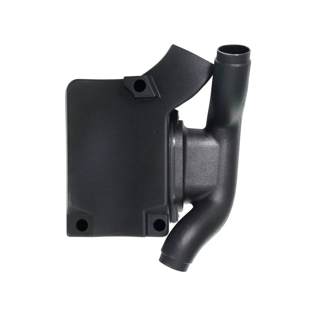 AEM 21-825DS Cold Air Intake System BMW 335i V6-3.0L F / I; 2007-2011 Photo-2 