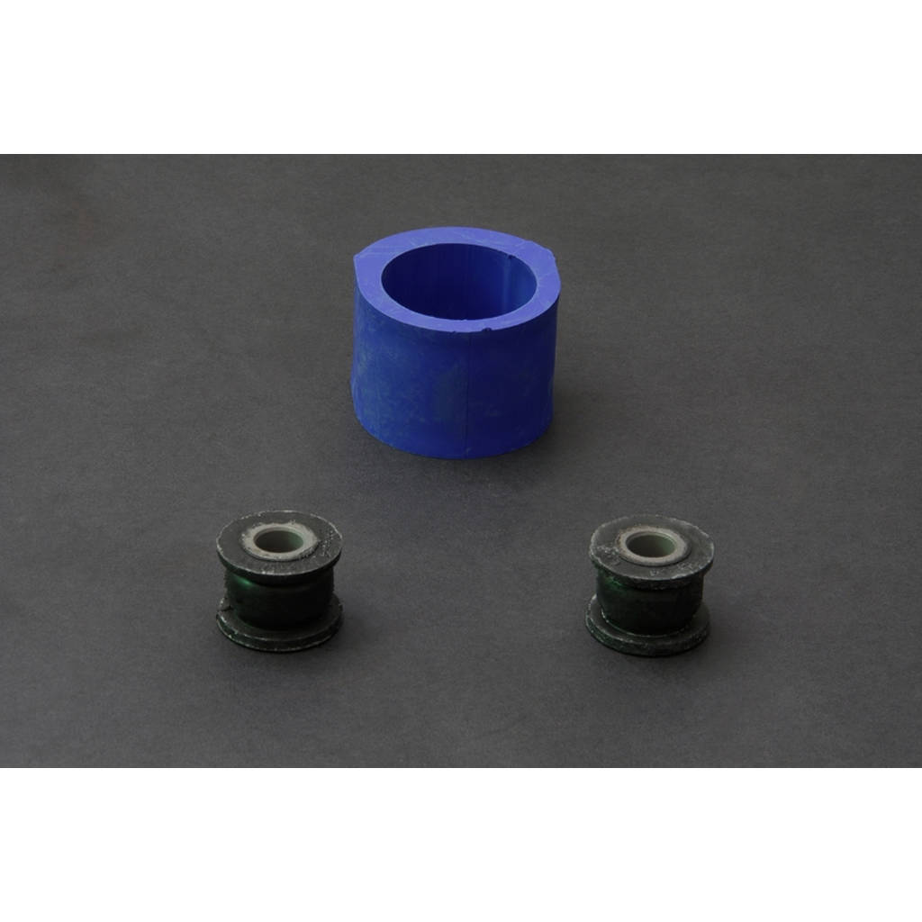 HARDRACE 6312 TPV STEERING BUSH 3PCS/SET MITSUBISHI LANCER/MIRAGE 2001 (3pc) Photo-0 