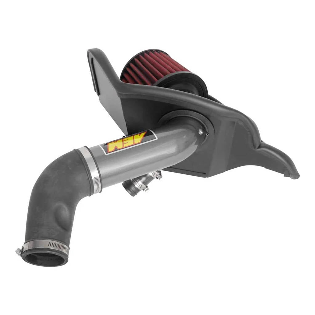 AEM 21-862C Cold Air Intake System VW JETTA L4-1.4L F / I; 2019 Photo-1 