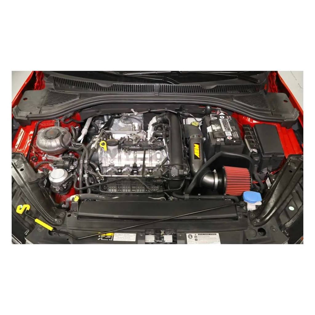 AEM 21-862C Cold Air Intake System VW JETTA L4-1.4L F / I; 2019 Photo-3 