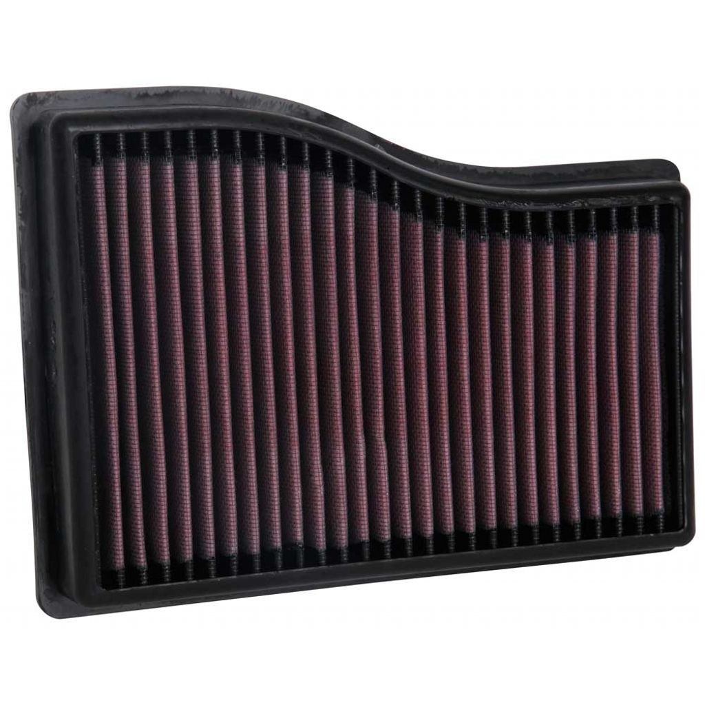 K&N 33-3132 Replacement Air Filter MERCEDES-Benz A160 L4-1.3L TURBO; 2019 Photo-0 