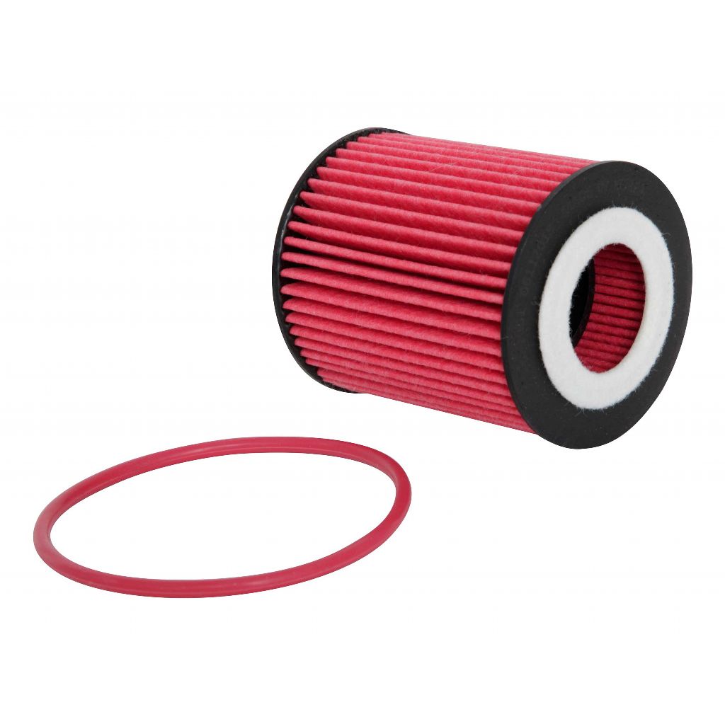 K&N HP-7001 OIL FILTER AUTOMOTIVE Photo-0 