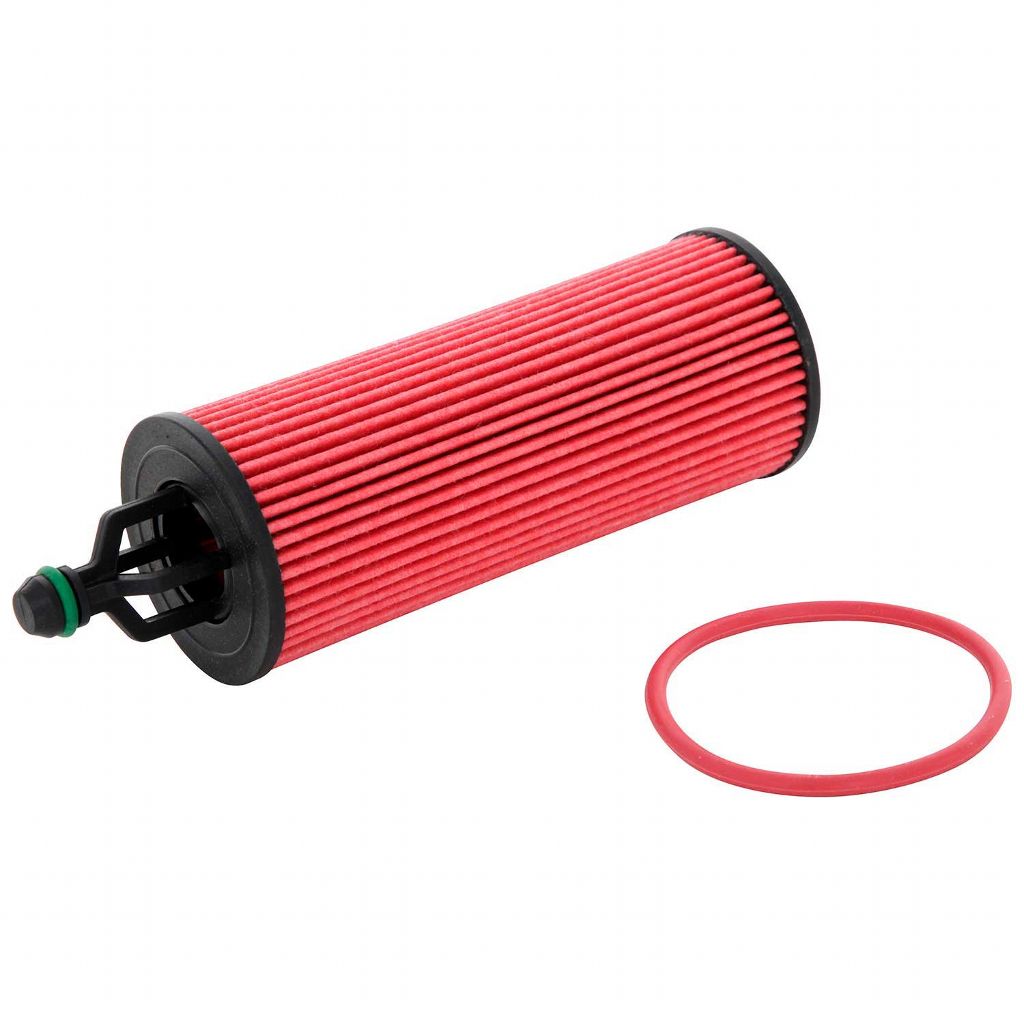 K&N HP-7026 OIL FILTER AUTOMOTIVE Photo-0 