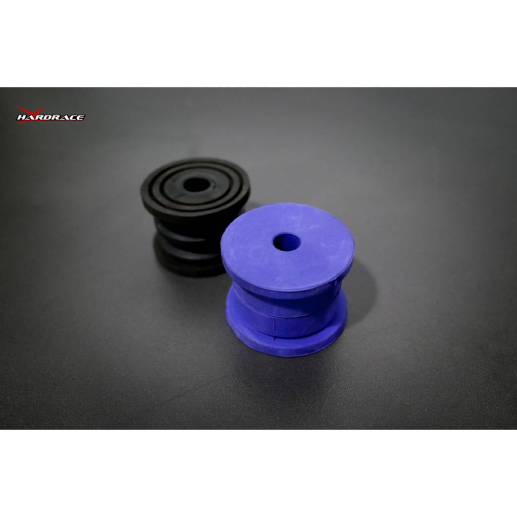 HARDRACE 6349-A SHIFTER BUSHINGS 2PCS/SET SUBARU IMPREZA (2pc) Photo-1 