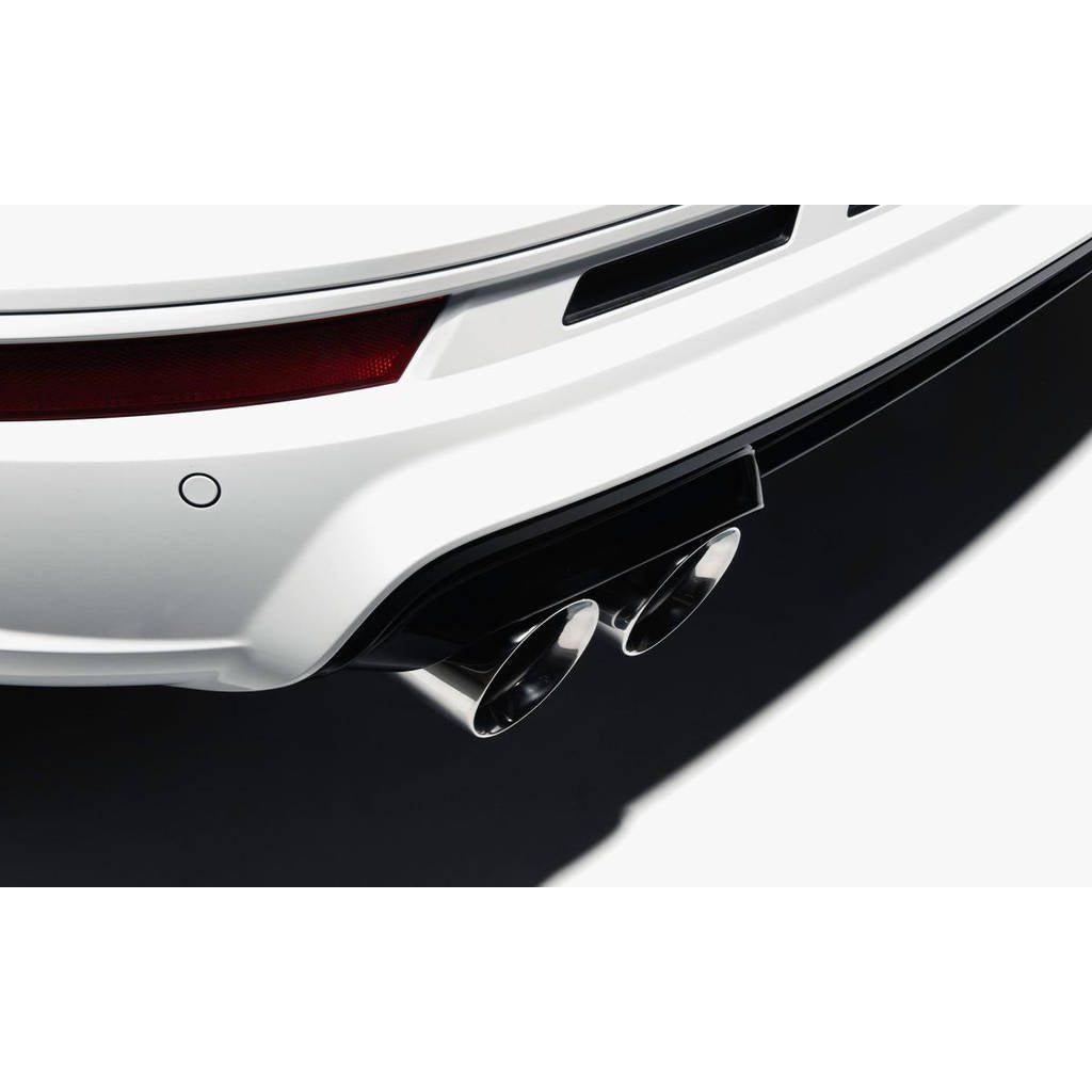 MILLTEK SSXSE218 Cat-back Quad 100mm GT100 SEAT Ateca Cupra 300 4Drive (GPF/OPF Models Only) Photo-3 