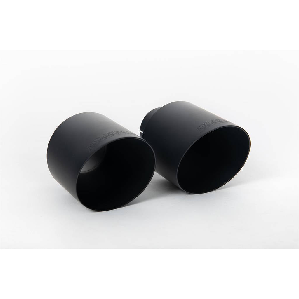 MILLTEK SSXHY134 Cat-back 115 GT HYUNDAI i30 N 2.0 T-GDi (250PS - Non-OPF models only) Photo-1 