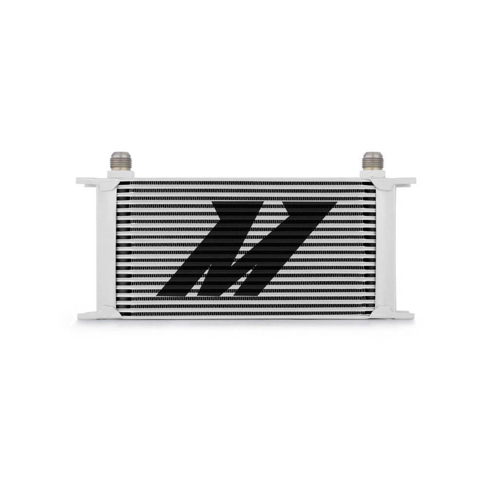 MISHIMOTO MMOC-EVO-08 Oil Cooler for MITSUBISHI EVO X 2008+ Photo-7 