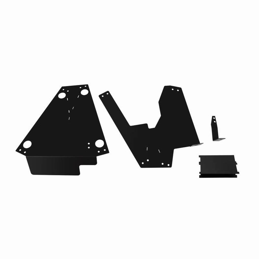 MISHIMOTO MMOC-EVO-08 Oil Cooler for MITSUBISHI EVO X 2008+ Photo-11 