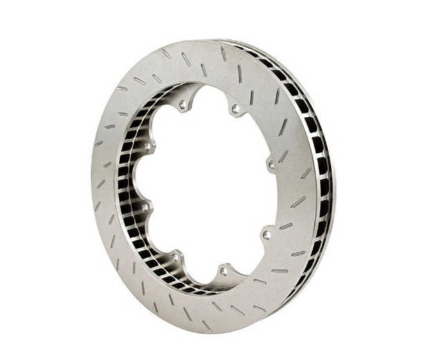 PFC 378.34.0054.01 Replacement Front Left Brake Rotor 378x34 mm Photo-0 