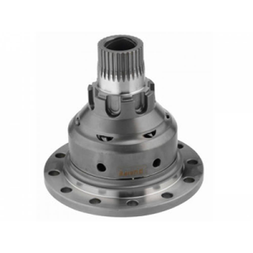 QUAIFE QDF23R LSD Kit (Front) for VAG 02Q 4WD 6-Speed Manual Transmission Photo-0 