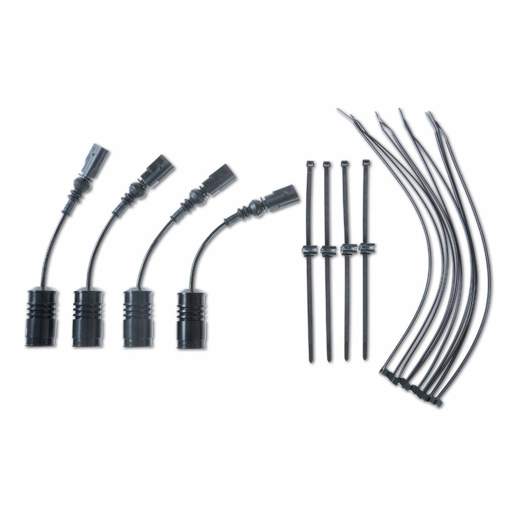KW 68510489 Cancellation Kits With Electronic Damping AUDI R8 type 42 Mod. 2016- Photo-0 