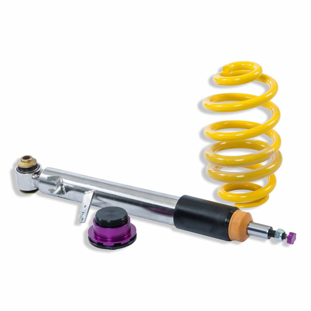 KW 352200BJ Coilover Kit INOX V3 BMW X5 (F15); (X5) Photo-3 