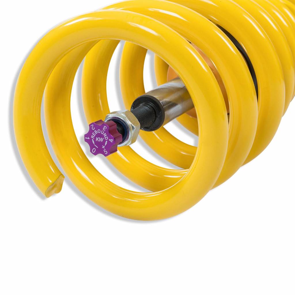 KW 352200BJ Coilover Kit INOX V3 BMW X5 (F15); (X5) Photo-4 