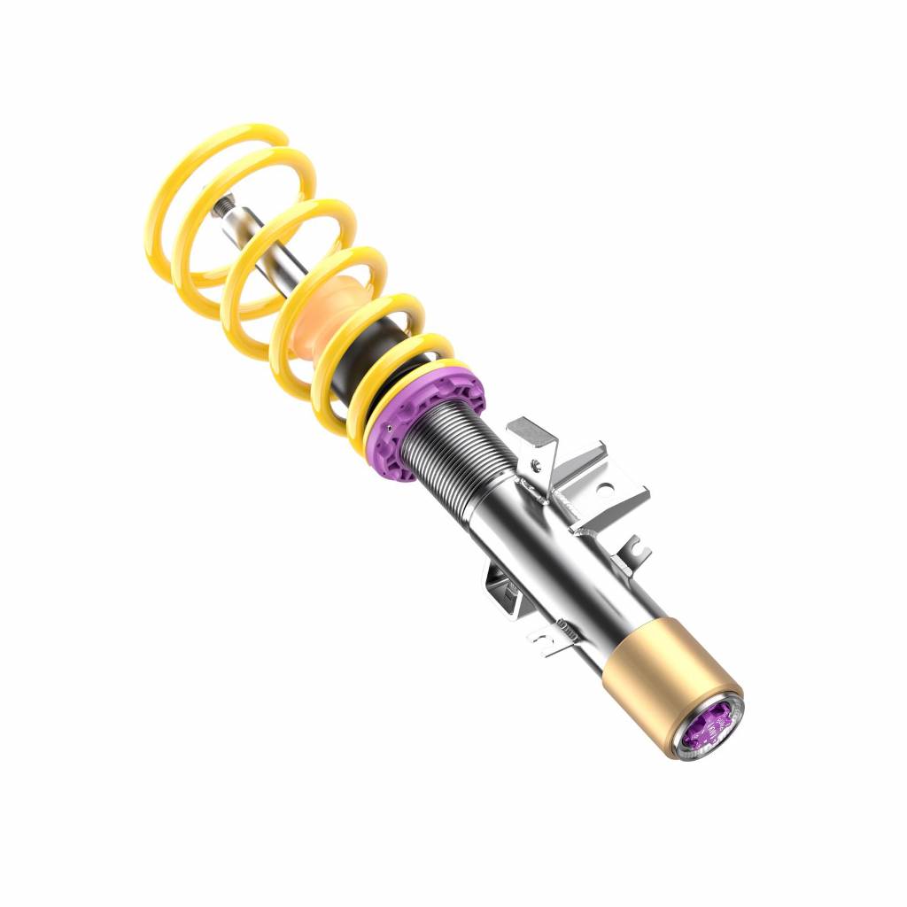 KW 352200CJ Coilover Kit INOX V3 BMW 3er / 3-series (G20, G21); (G3L, G3K) Photo-3 