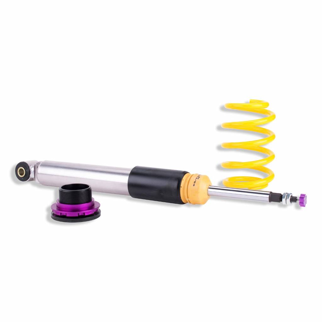 KW 352200AH Coilover Kit INOX V3 MINI Mini F56, F55; (UKL-L, FML2, FML4) Photo-3 