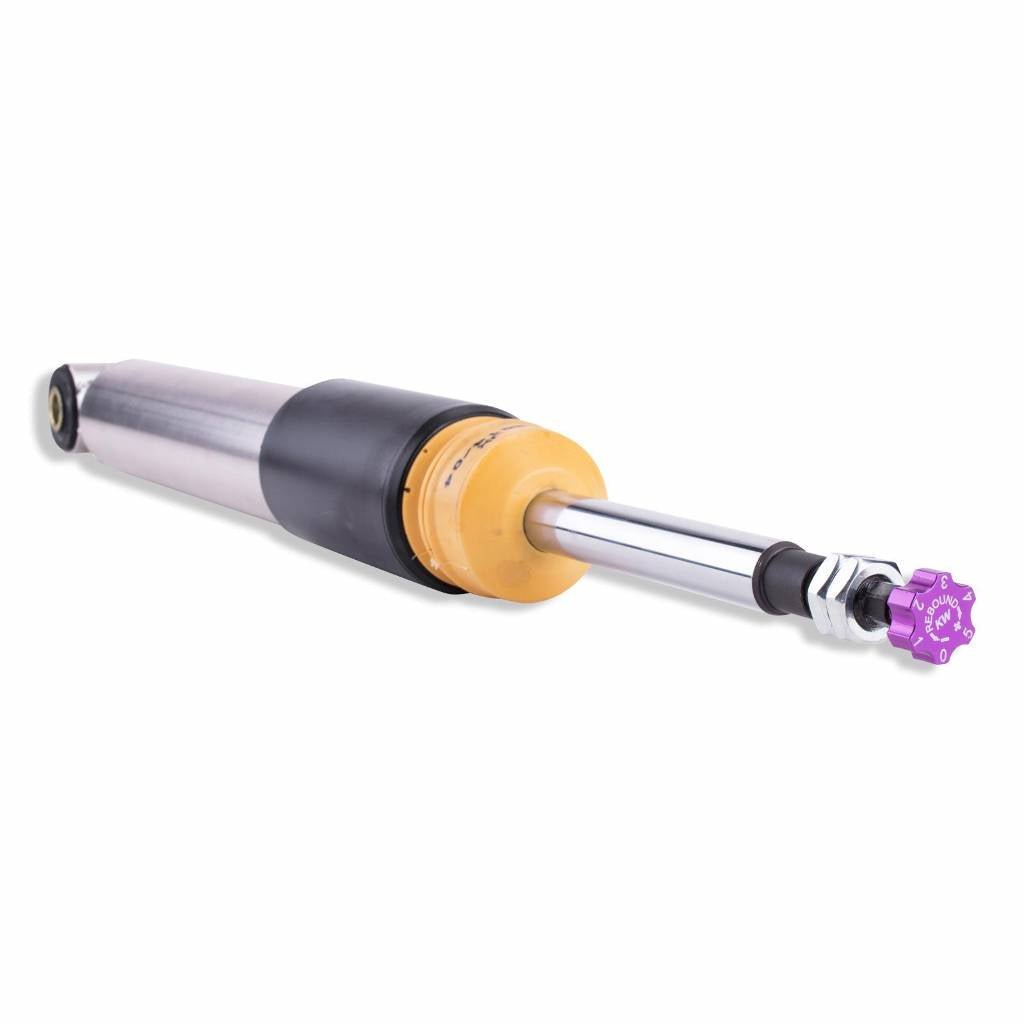 KW 352200AH Coilover Kit INOX V3 MINI Mini F56, F55; (UKL-L, FML2, FML4) Photo-6 