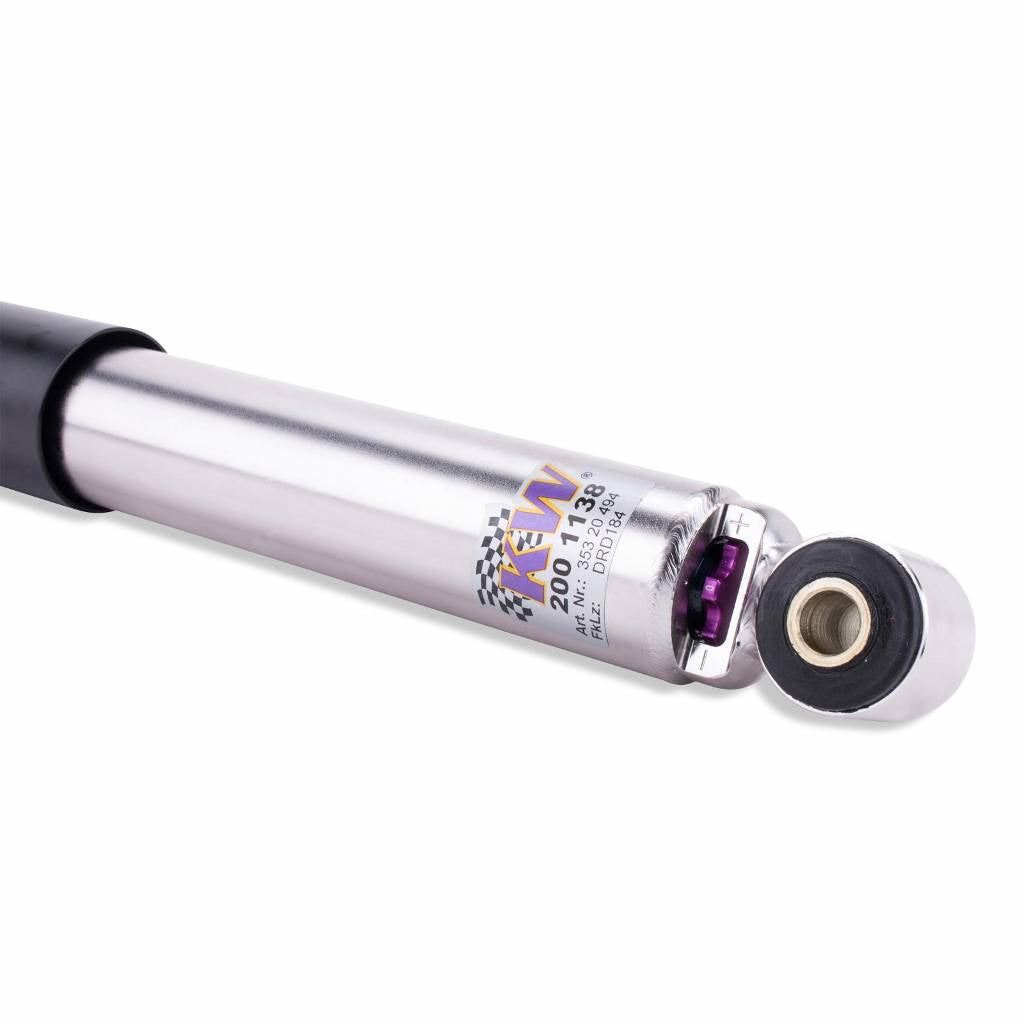 KW 352200AH Coilover Kit INOX V3 MINI Mini F56, F55; (UKL-L, FML2, FML4) Photo-7 