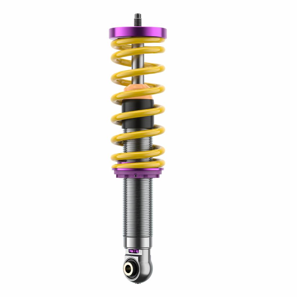 KW 35225080 Coilover Kit INOX V3 MERCEDES-BENZ AMG GT; (197) Photo-4 