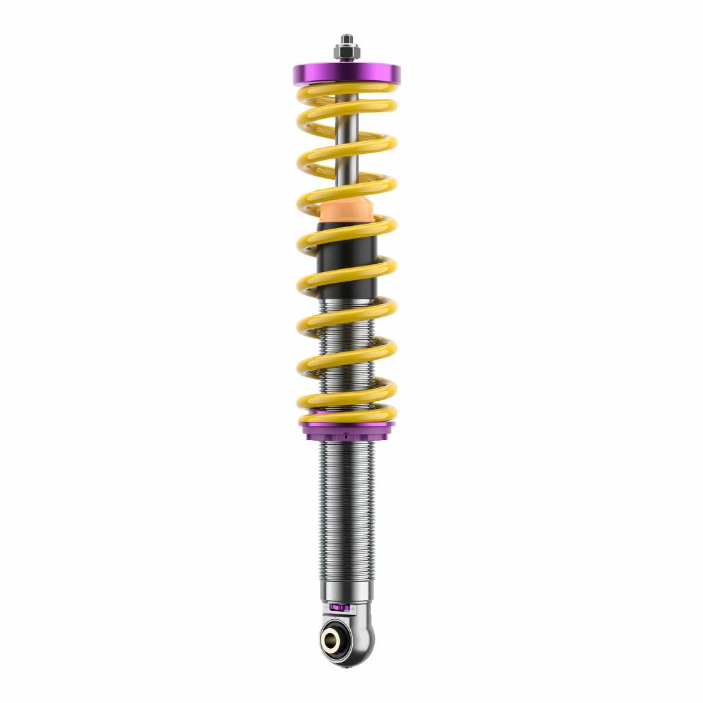 KW 35225080 Coilover Kit INOX V3 MERCEDES-BENZ AMG GT; (197) Photo-7 