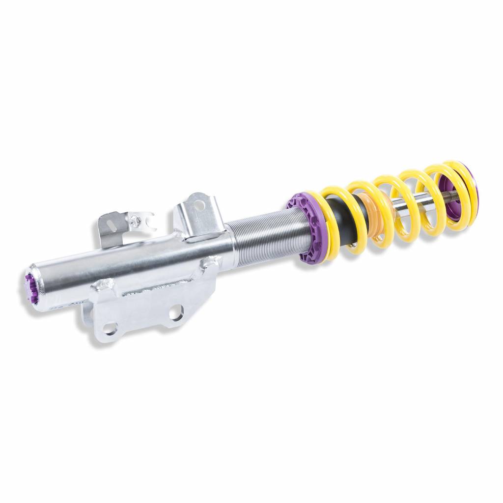 KW 35263007 Coilover Kit INOX V3 CADILLAC CTS-V; (A1LL) Photo-2 