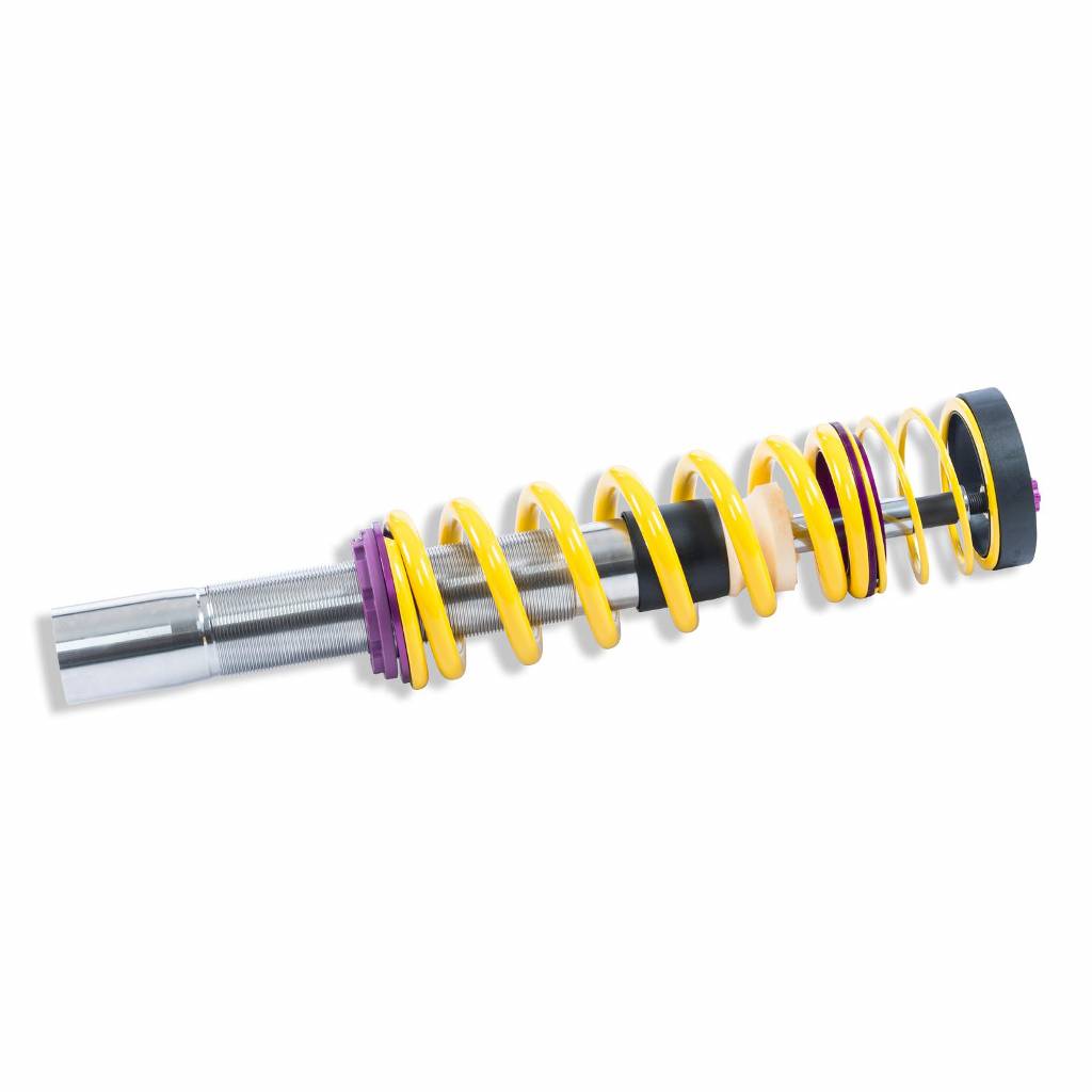 KW 352100AV Coilover Kit INOX V3 AUDI A4 (B9); (B8, B81) Photo-2 