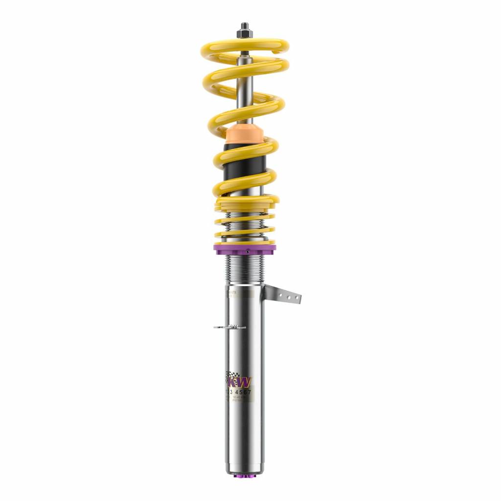 KW 352200AL Coilover Kit INOX V3 BMW X5 (F15); (X5) Photo-4 