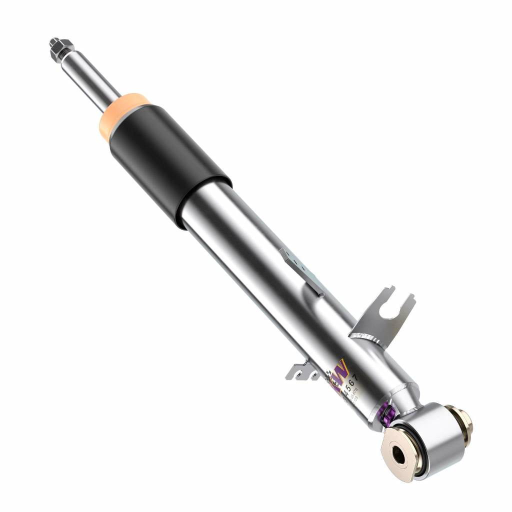 KW 352200AL Coilover Kit INOX V3 BMW X5 (F15); (X5) Photo-6 