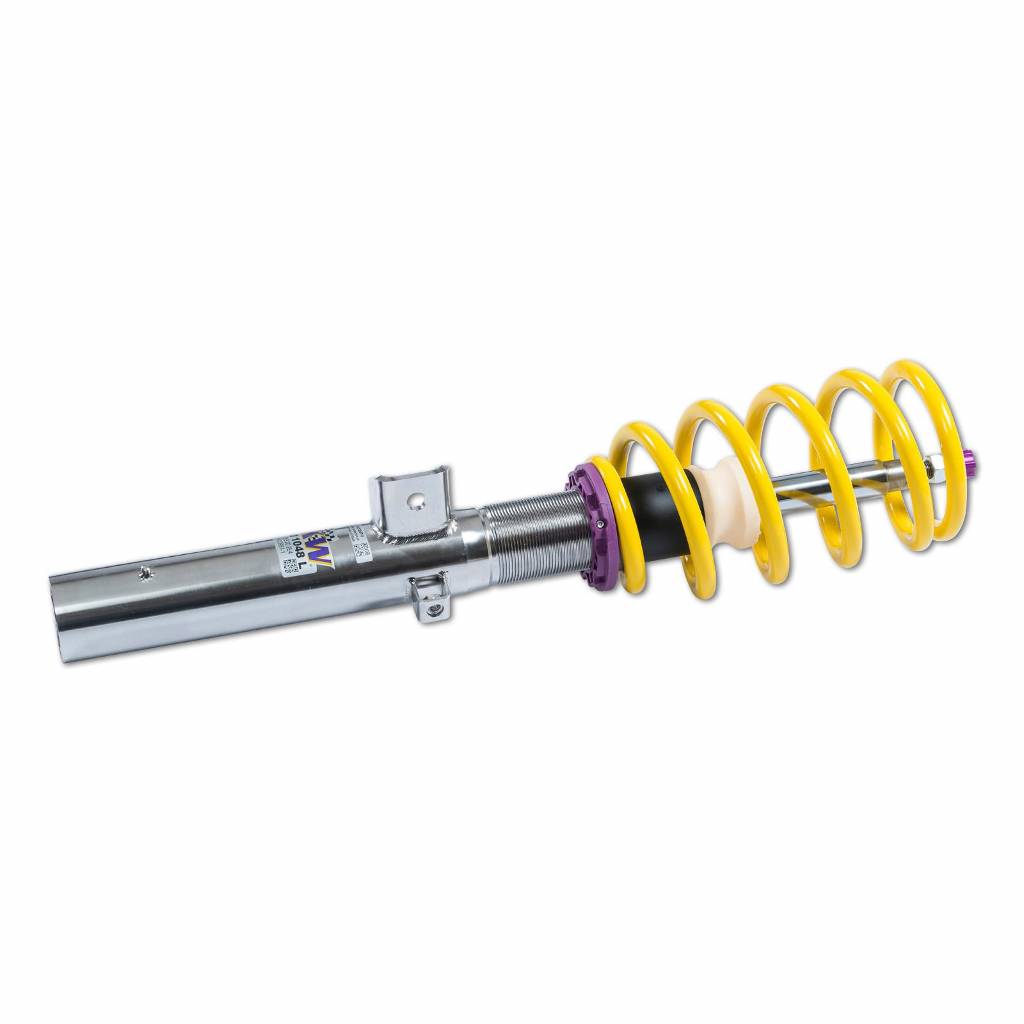 KW 352200CF Coilover Kit INOX V3 BMW X3 (G01); (G3X) Photo-2 