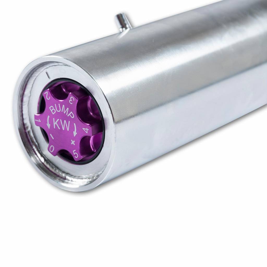 KW 352200CF Coilover Kit INOX V3 BMW X3 (G01); (G3X) Photo-5 