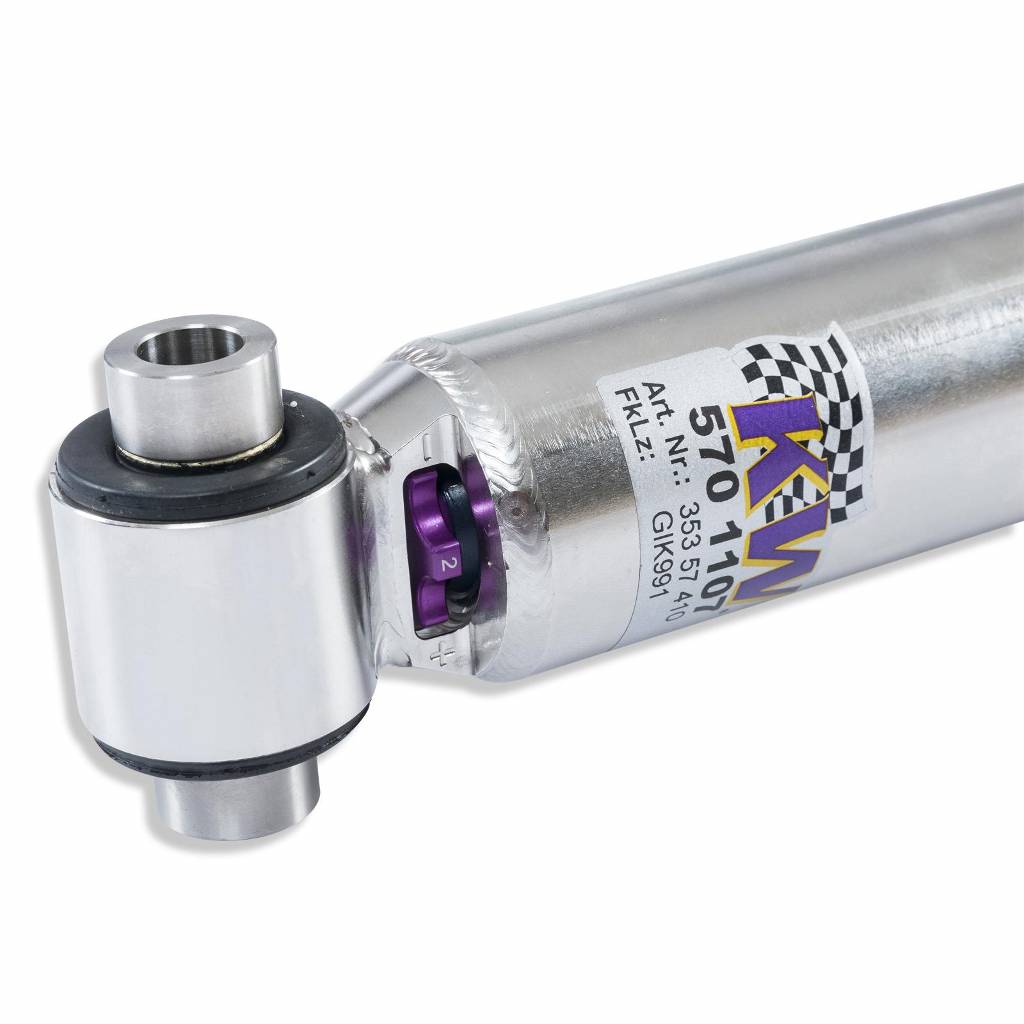 KW 35257007 Coilover Kit INOX V3 LEXUS RC 200t; (XC1(EU,M)) Photo-7 