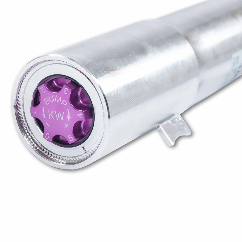 KW 352800CB Coilover Kit INOX V3 VW Golf VII; (AU, AUV) Photo-5 