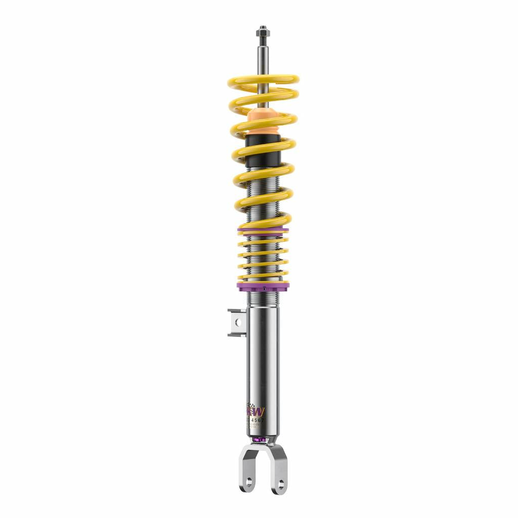 KW 352200BY Coilover Kit INOX V3 BMW 5er / 5-series (G30); (G5L) Photo-4 