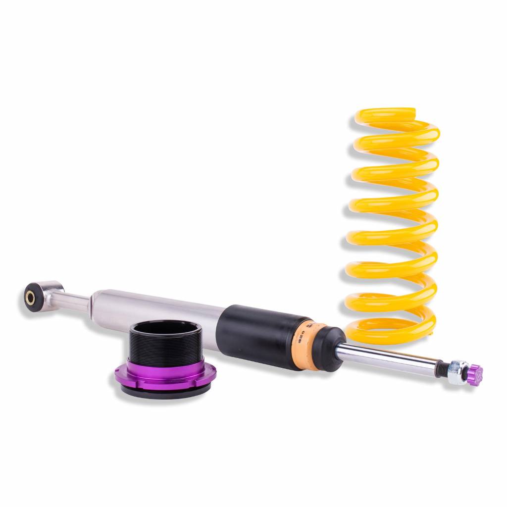 KW 35243010 Coilover Kit INOX V3 MASERATI Ghibli; (M156) Photo-3 