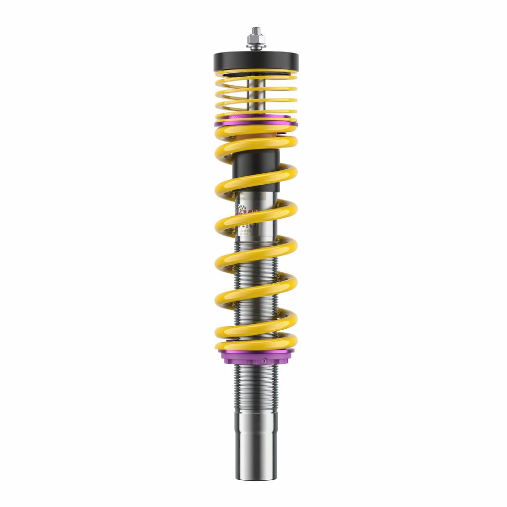 KW 352100CJ Coilover Kit INOX V3 AUDI RS5 (B9); (B8) Photo-4 