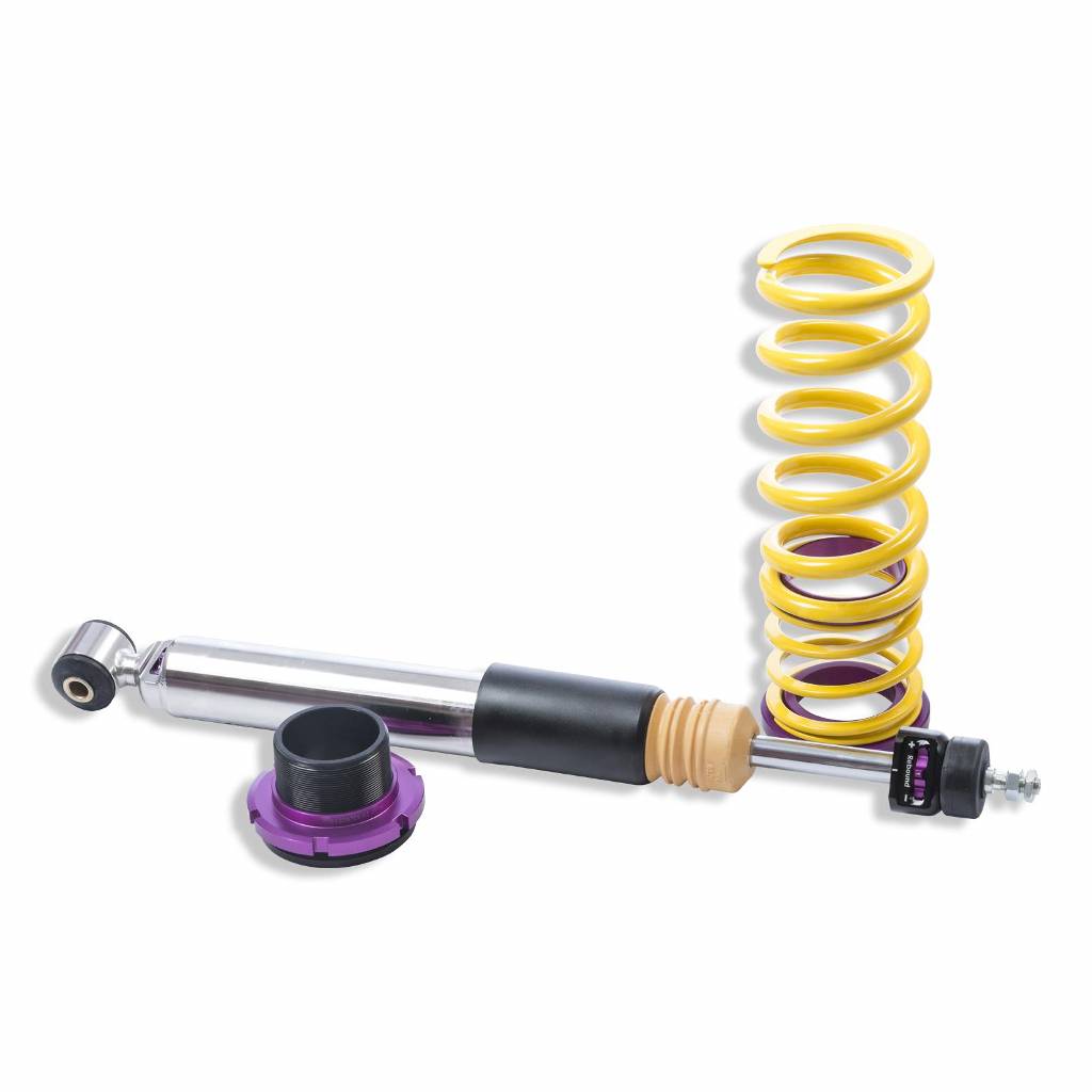 KW 35215026 Coilover Kit INOX V3 ALFA ROMEO Giulia; (952) Photo-3 