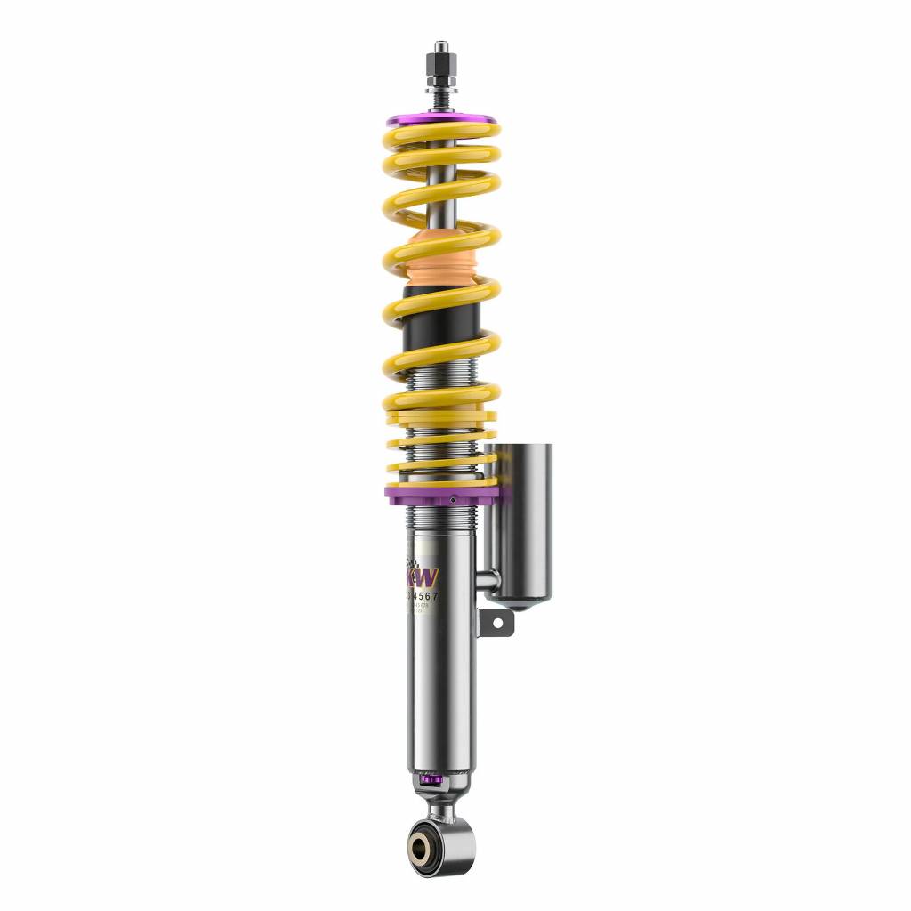 KW 35257005 Coilover Kit INOX V3 LEXUS IS 250, IS 350, IS 300h (XE3); (XE2(a)) Photo-4 