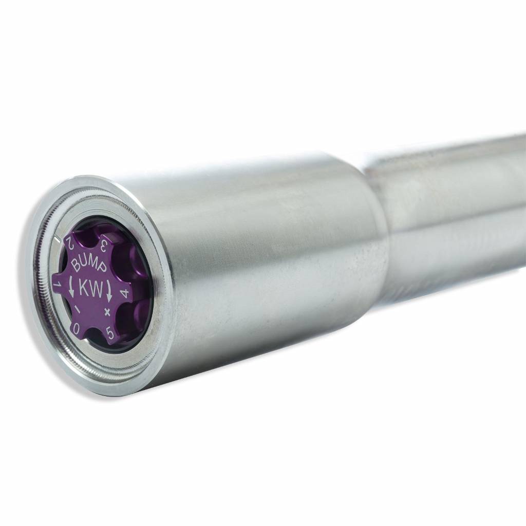 KW 352200BN Coilover Kit INOX V3 BMW 1er / 1-series (F40); (F1H) Photo-5 