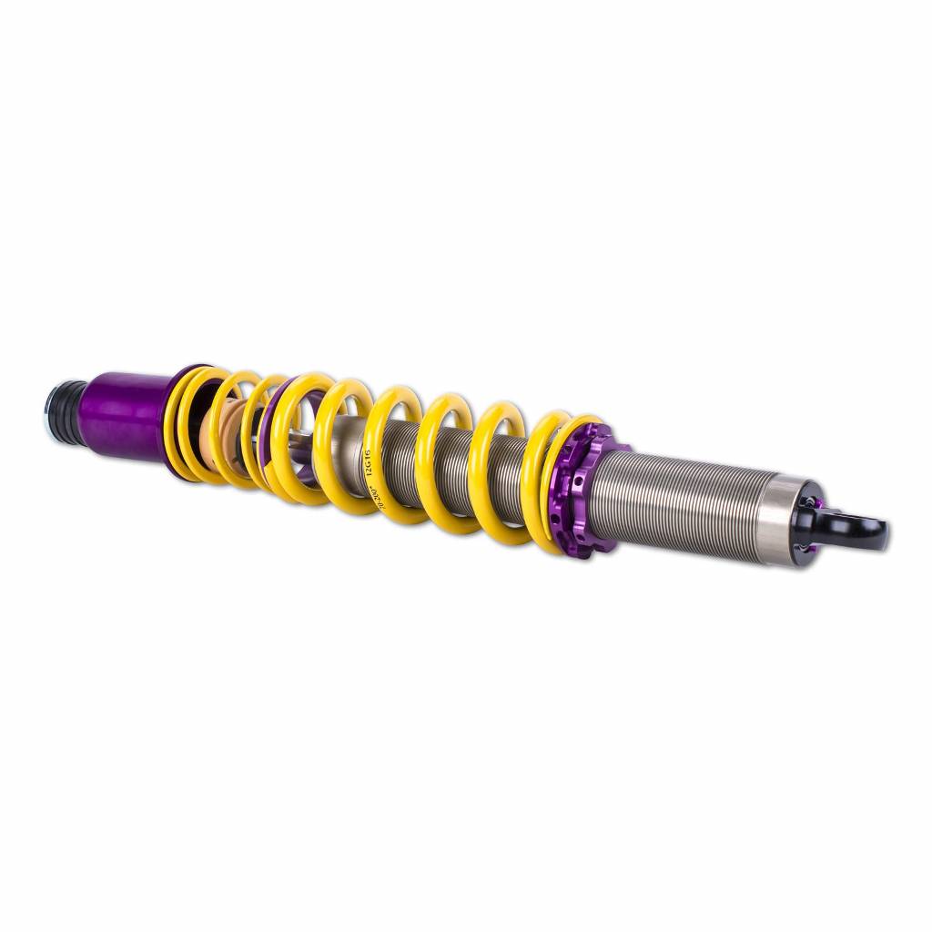 KW 35271864 Coilover Kit CLUBSPORT PORSCHE 911 G-Modell / G-model; (911 S, 911 SC) rised spindle/knuckle; incl. Turbo; coupé, convertible, Targa; only usable for car with 16 inch wheels minimum 01/75- Photo-3 