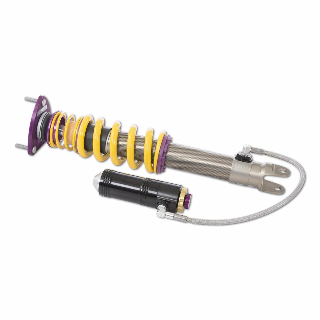 KW 39771246 Coilover Kit CLUBSPORT PORSCHE 911; (991, 991 Turbo) coupé + convertible with PDCC 12/11-11/15 Photo-3 