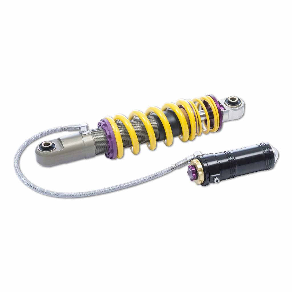 KW 3A711005 Coilover Kit INOX V4 AUDI R8; (42) Photo-2 