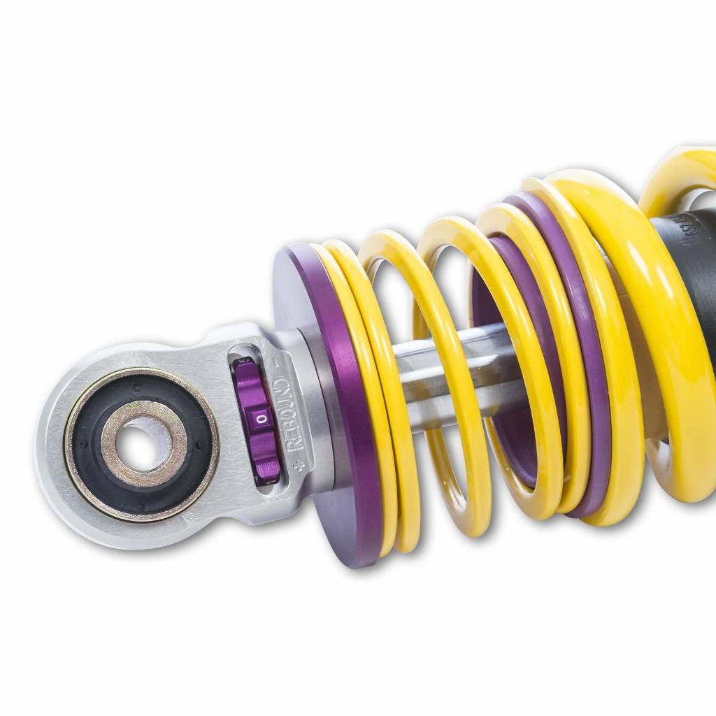 KW 3A711005 Coilover Kit INOX V4 AUDI R8; (42) Photo-4 