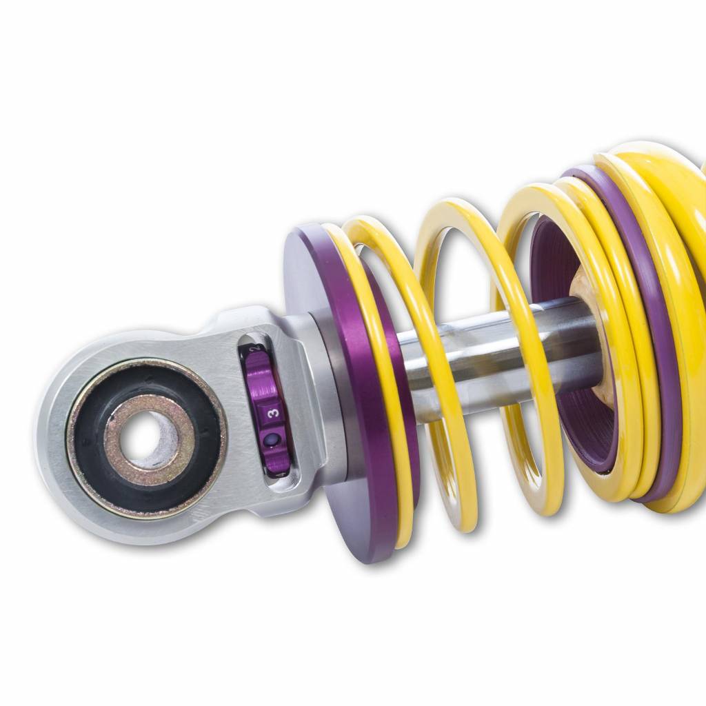 KW 3A711005 Coilover Kit INOX V4 AUDI R8; (42) Photo-5 