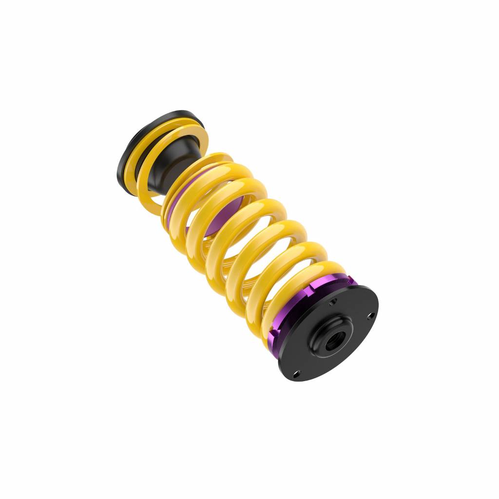 KW 25325089 Coilover Spring Kit MERCEDES-BENZ C-Klasse / c-class C63 AMG (W205, C205, S205); (204, 204 K, 204 AMG, 204 K AMG) 12/15- kW 350-375 FA 5-25 RA 15-35 Photo-6 