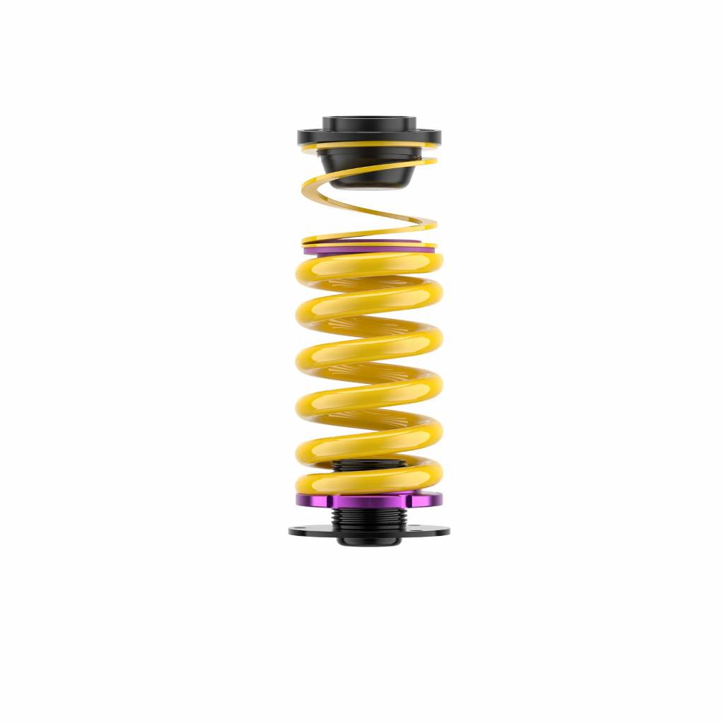 KW 25325089 Coilover Spring Kit MERCEDES-BENZ C-Klasse / c-class C63 AMG (W205, C205, S205); (204, 204 K, 204 AMG, 204 K AMG) 12/15- kW 350-375 FA 5-25 RA 15-35 Photo-7 