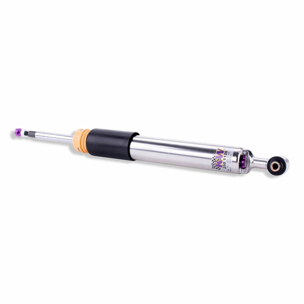 KW 35225081 Coilover Kit INOX V3 MERCEDES-BENZ C-Klasse / c-class C63 AMG (W205, C205, A205, S205); (204, 204 K, 204 AMG, 204 K AMG) Photo-6 