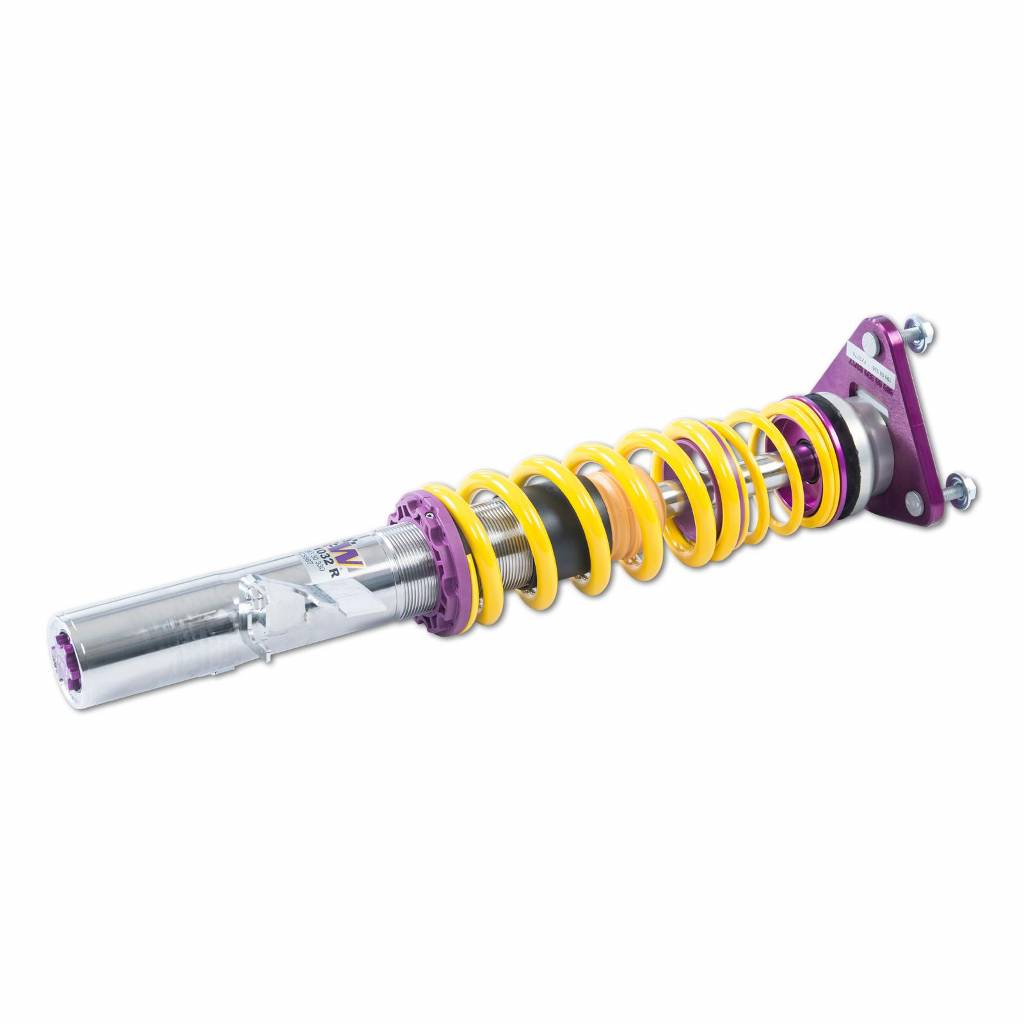 KW 35230867 Coilover Kit CLUBSPORT FORD Focus III; (DYB, DYB-RS) 03/16- Photo-2 