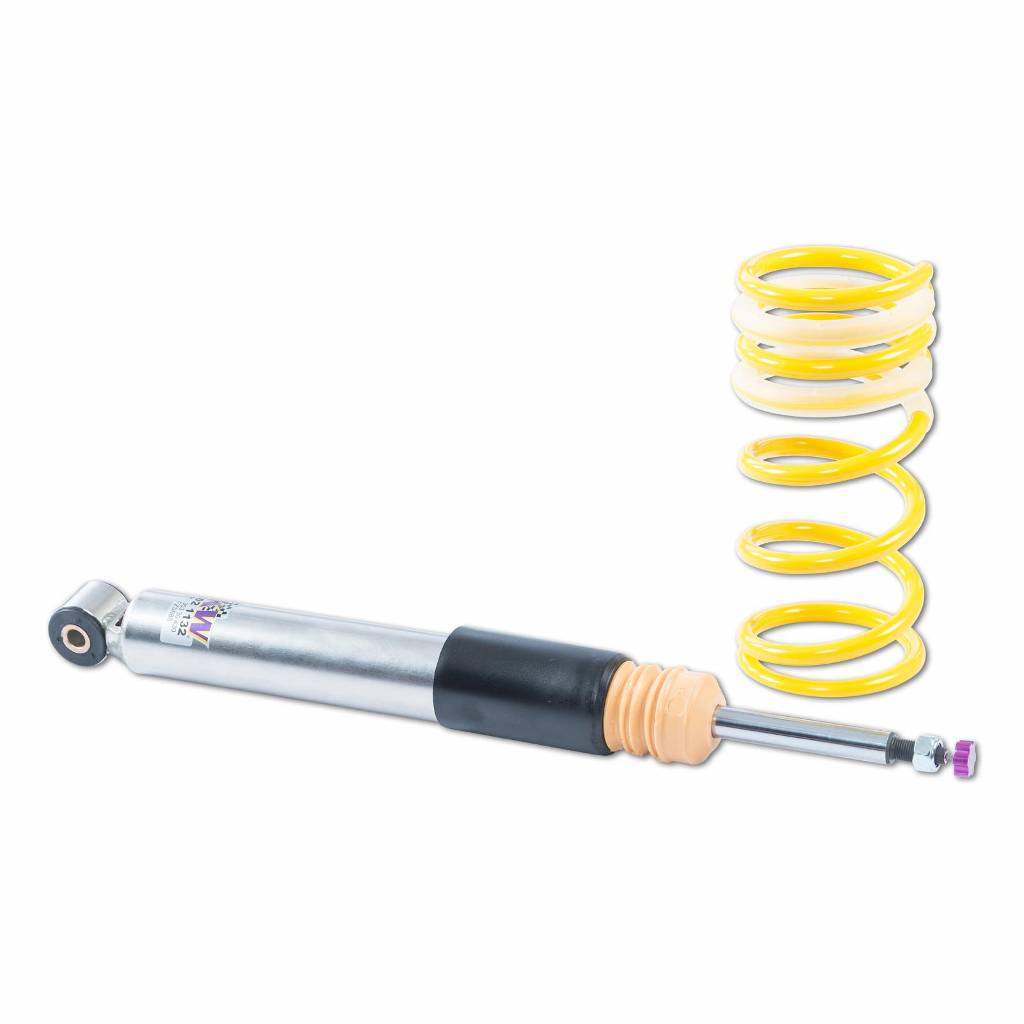 KW 35230867 Coilover Kit CLUBSPORT FORD Focus III; (DYB, DYB-RS) 03/16- Photo-3 